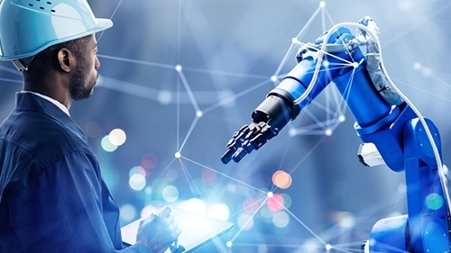 Tự động trong sản xuất năm 2026: Khi dữ liệu trở thành ‘kỹ sư’ vận hành nhà máy