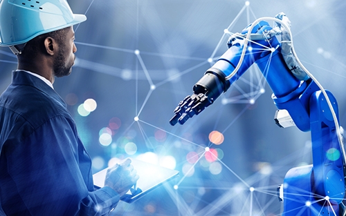 Tự động trong sản xuất năm 2026: Khi dữ liệu trở thành ‘kỹ sư’ vận hành nhà máy Tự động trong sản xuất năm 2026: Khi dữ liệu trở thành ‘kỹ sư’ vận hành nhà máy