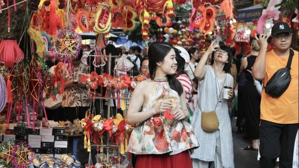 Hà Nội lần đầu tiên lọt top 5 thành phố hạnh phúc nhất châu Á