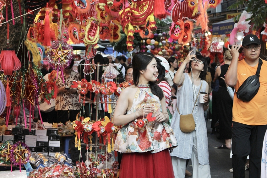 Hà Nội lần đầu tiên lọt top 5 thành phố hạnh phúc nhất châu Á Hà Nội lần đầu tiên lọt top 5 thành phố hạnh phúc nhất châu Á