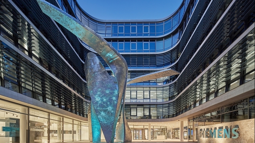 Siemens công bố nghiên cứu toàn cầu trước thềm COP30: An ninh năng lượng vượt lên trên mục tiêu khí hậu