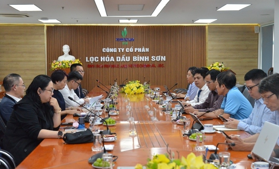 BSR kiểm toán an toàn thông tin theo chuẩn quốc tế