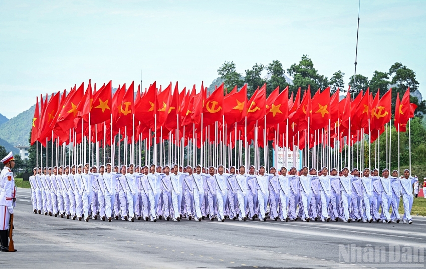 Niềm tin: giá trị cốt lõi của nguồn vốn con người Niềm tin: giá trị cốt lõi của nguồn vốn con người