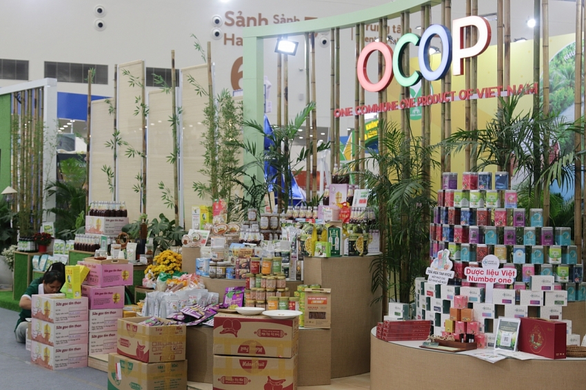 Hội chợ Mùa Thu 2025: Sức bật tiêu dùng, lan tỏa tinh thần hàng Việt