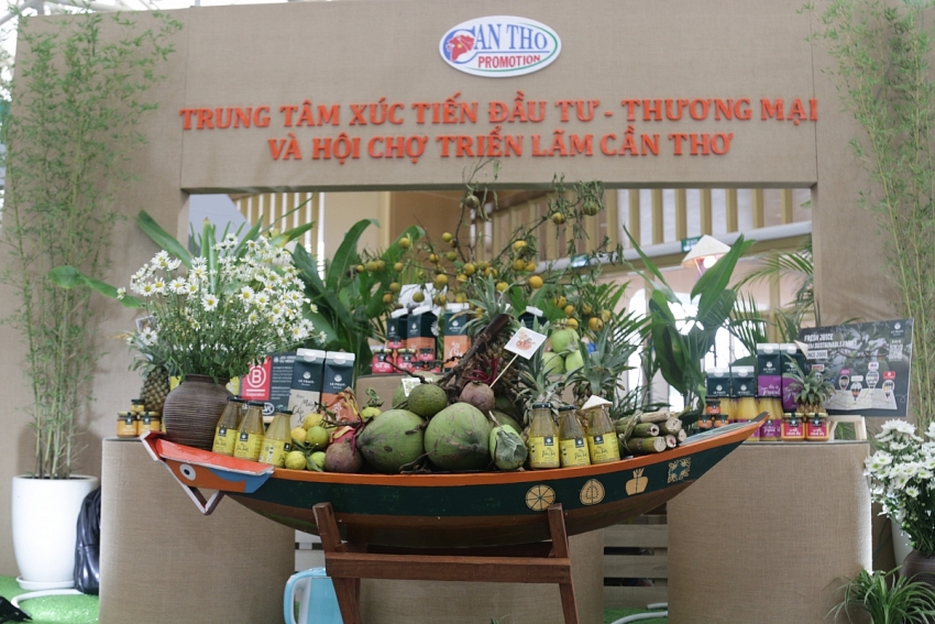 Hội chợ Mùa Thu 2025: Sức bật tiêu dùng, lan tỏa tinh thần hàng Việt