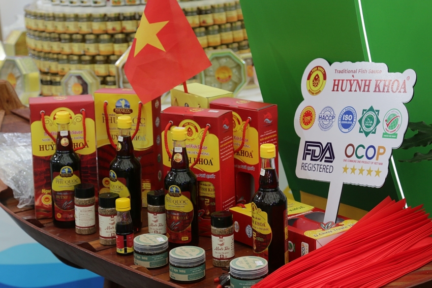 Hội chợ Mùa Thu 2025: Sức bật tiêu dùng, lan tỏa tinh thần hàng Việt