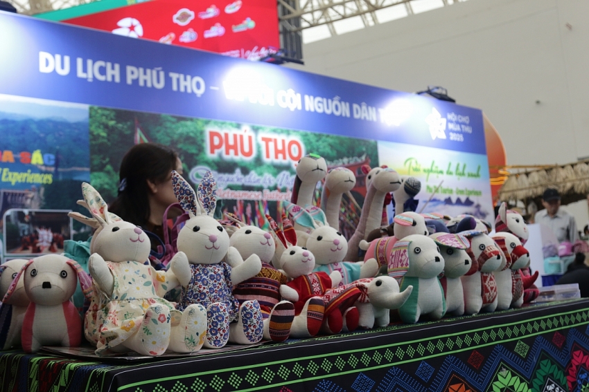 Hội chợ Mùa Thu 2025: Sức bật tiêu dùng, lan tỏa tinh thần hàng Việt