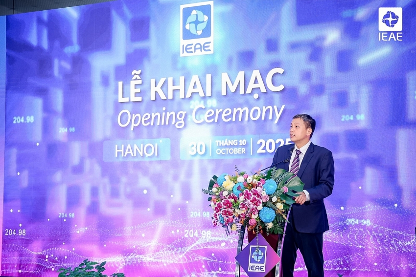IEAE 2025: Kết nối, đổi mới và hướng tới nền công nghiệp điện tử xanh, thông minh