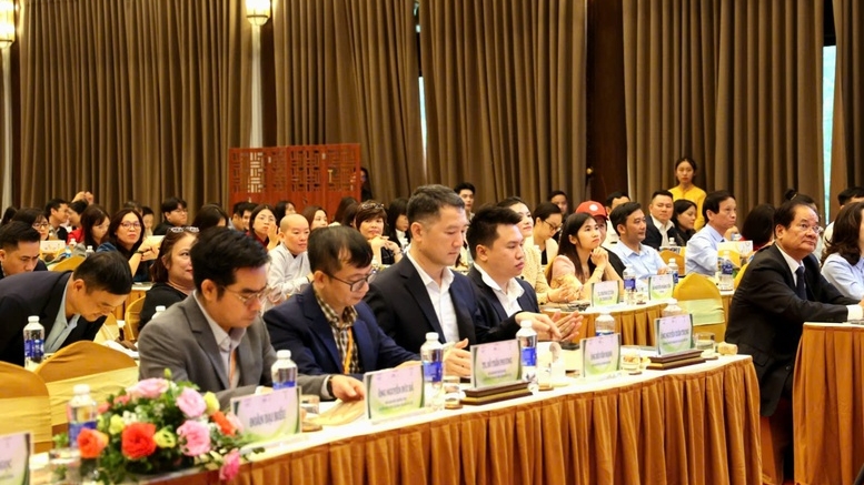 Phát triển công nghiệp văn hóa gắn với du lịch bền vững-Bước đi tất yếu để hình thành chuỗi giá trị mới