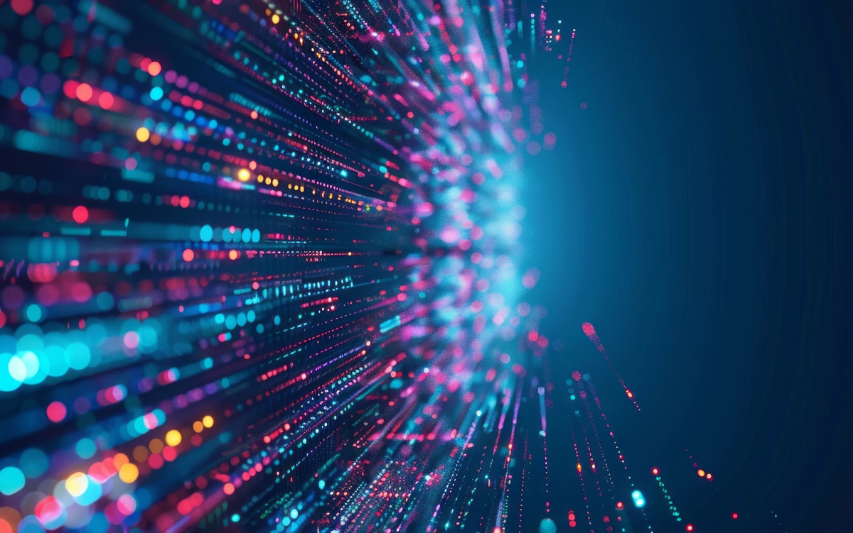 Cách quản lý dữ liệu thiết bị cho IoT và AI