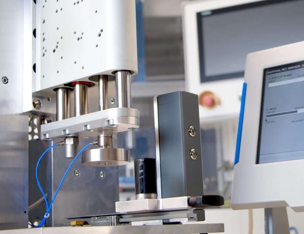 Bước tiến mới cho sản xuất y tế, điện tử và bán dẫn