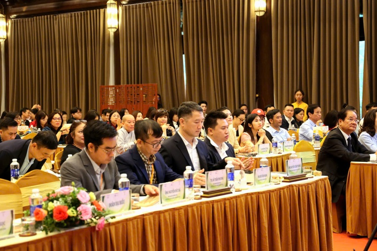 Phát triển công nghiệp văn hóa gắn với du lịch bền vững-Bước đi tất yếu để hình thành chuỗi giá trị mới Phát triển công nghiệp văn hóa gắn với du lịch bền vững-Bước đi tất yếu để hình thành chuỗi giá trị mới