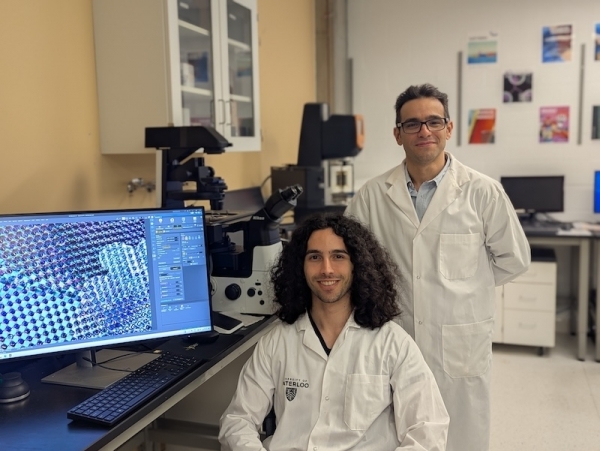 Đột phá từ Đại học Waterloo: Vật liệu mô phỏng cơ bắp giúp robot di chuyển tự nhiên hơn