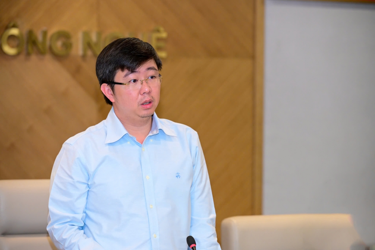 Bộ KH&CN thúc đẩy đổi mới bằng cách trao quyền và nguồn lực thực chất