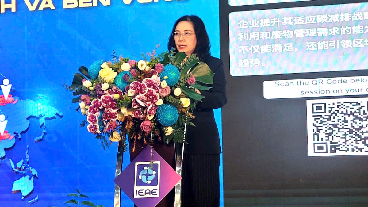 ‘Xanh hóa’ ngành điện tử để thoát khỏi nguy cơ bị loại khỏi chuỗi cung ứng toàn cầu