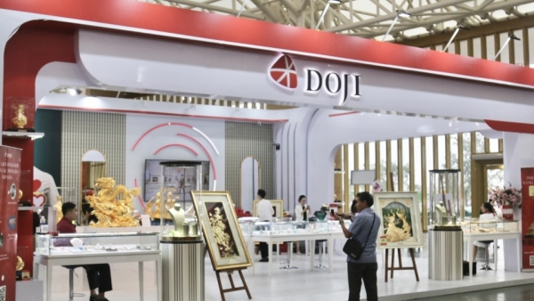 Các doanh nghiệp lớn mang gì đến Hội chợ Mùa Thu 2025?