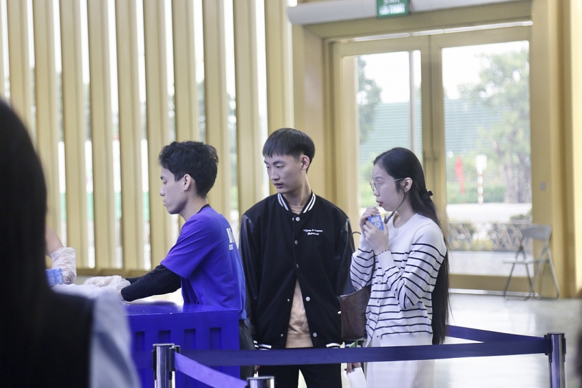 Các doanh nghiệp lớn mang gì đến Hội chợ Mùa Thu 2025?