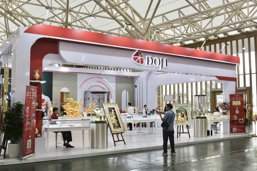 Các doanh nghiệp lớn mang gì đến Hội chợ Mùa Thu 2025?