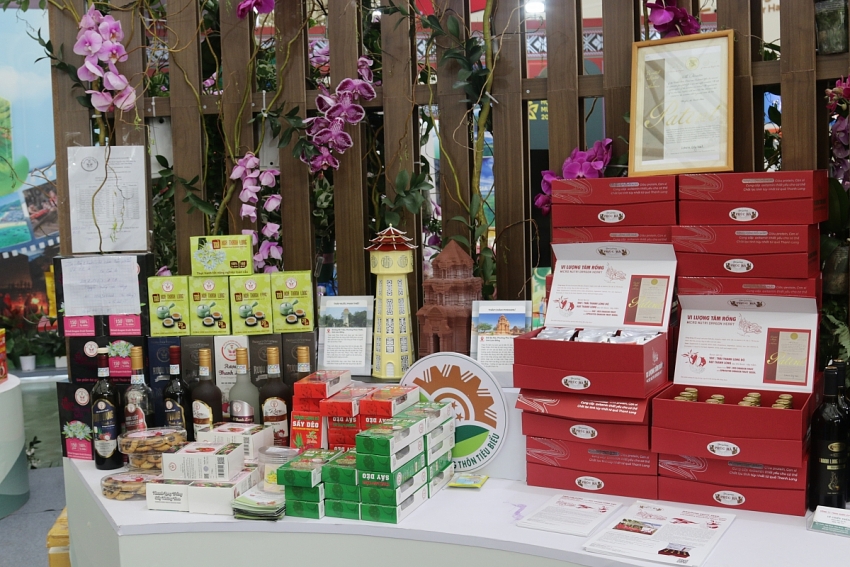 Các doanh nghiệp lớn mang gì đến Hội chợ Mùa Thu 2025?