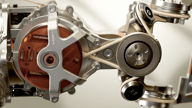 NEO của 1X: Thêm một 