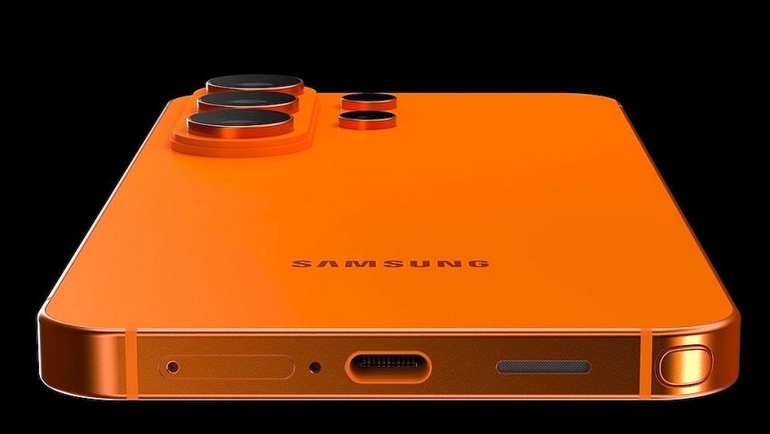 Samsung hé lộ những nâng cấp đột phá trên dòng Galaxy S26