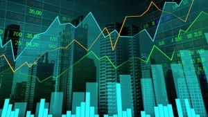 Thị trường chứng khoán ngày 3/11: Bán tháo cuối phiên, chỉ còn nhóm bảo hiểm trụ vững