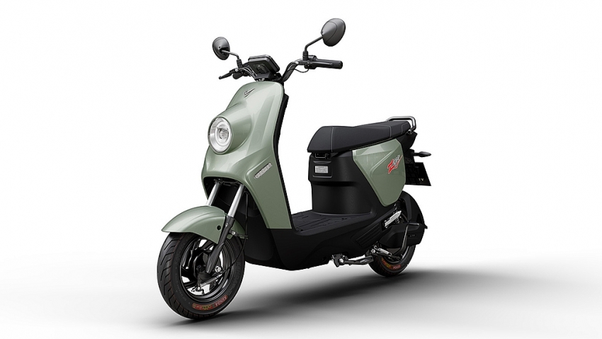 VinFast ra mắt hai mẫu xe máy điện giá rẻ ZGoo và Flazz, hướng tới phổ cập di chuyển xanh