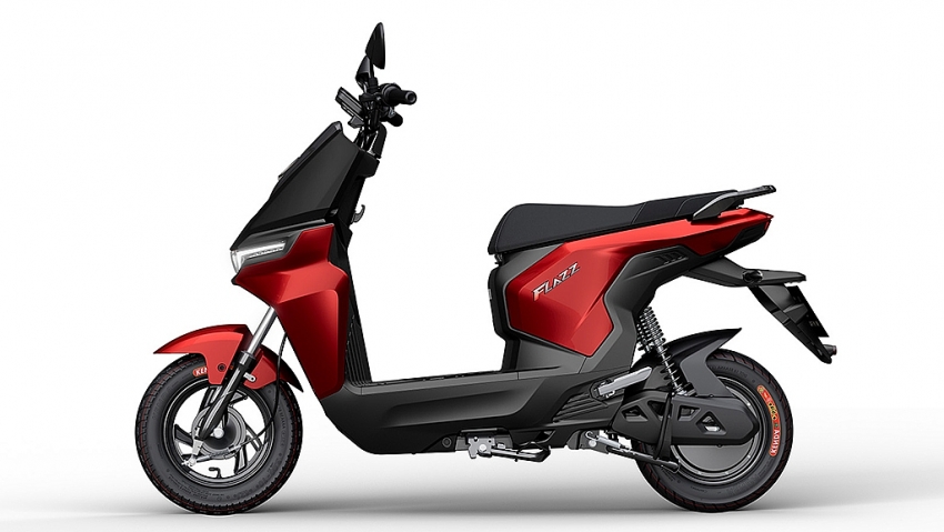 VinFast ra mắt hai mẫu xe máy điện giá rẻ ZGoo và Flazz, hướng tới phổ cập di chuyển xanh