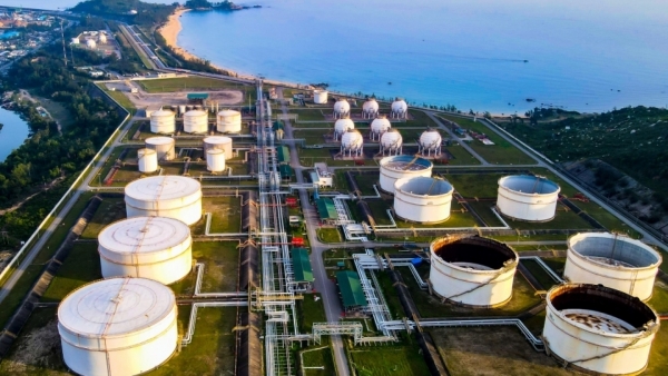 Khi khoa học công nghệ là động lực tăng trưởng mới của doanh nghiệp