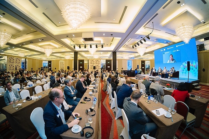 Hợp tác KHCN và giáo dục - trụ cột trong quan hệ toàn diện Việt Nam - EU