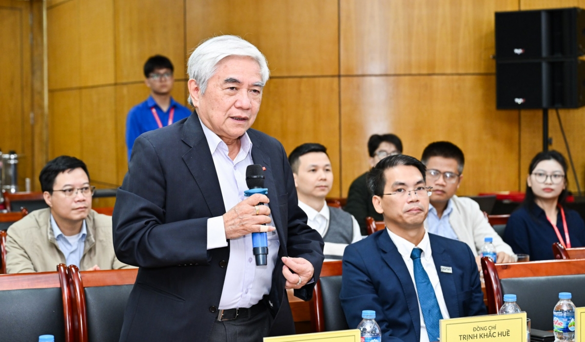 Gỡ vướng chính sách thu hút nhân tài bằng thực tế cuộc sống và phát huy năng lực người tài