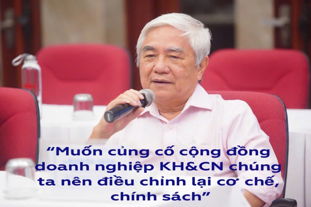 Đâu là cơ hội để doanh nghiệp khoa học công nghệ có thể bứt phá?