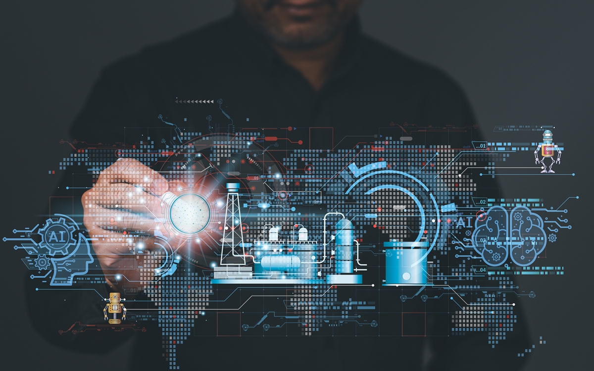 Hợp tác ra mắt dịch vụ an ninh mạng hội tụ CNTT/OT toàn diện