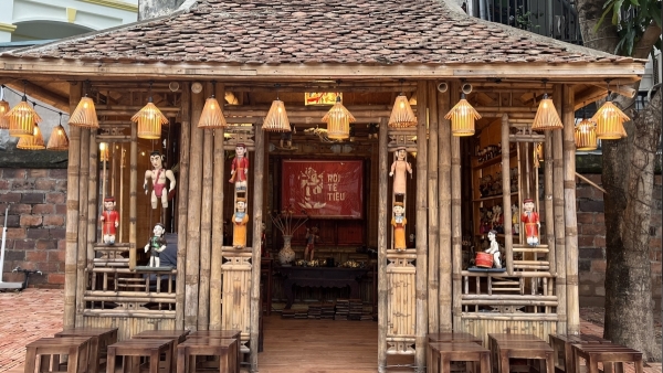 Hà Nội lan tỏa tinh hoa di sản qua Festival Thăng Long 2025