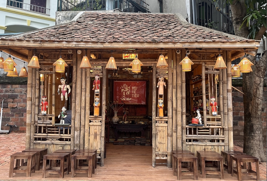 Hà Nội lan tỏa tinh hoa di sản qua Festival Thăng Long 2025 Hà Nội lan tỏa tinh hoa di sản qua Festival Thăng Long 2025