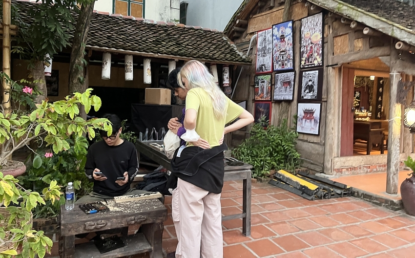 Hà Nội lan tỏa tinh hoa di sản qua Festival Thăng Long 2025 Hà Nội lan tỏa tinh hoa di sản qua Festival Thăng Long 2025