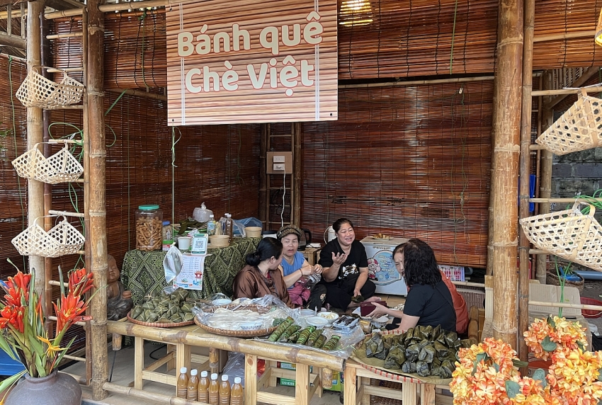 Festival Thăng Long - Hà Nội 2025: Di sản thức tỉnh trong mùa thu sáng tạo