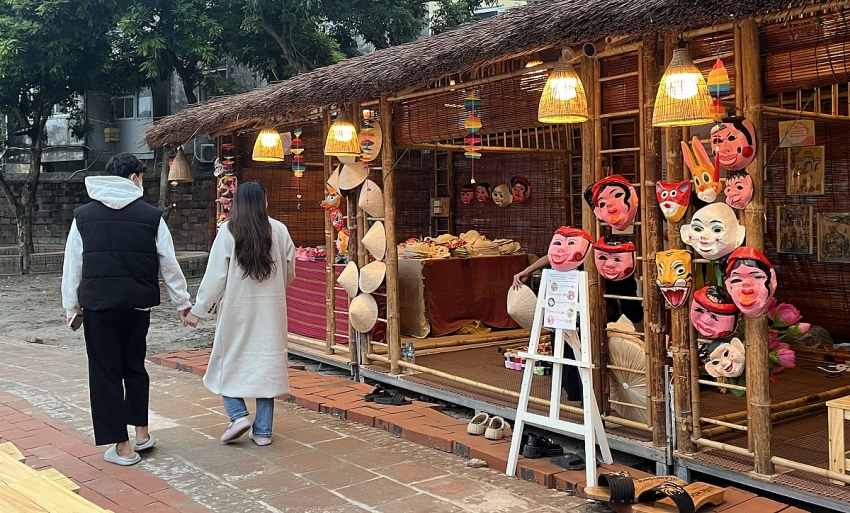 Festival Thăng Long - Hà Nội 2025: Di sản thức tỉnh trong mùa thu sáng tạo