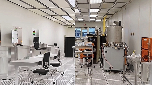 Đào tạo số - Chìa khóa chiến lược cho tương lai bán dẫn