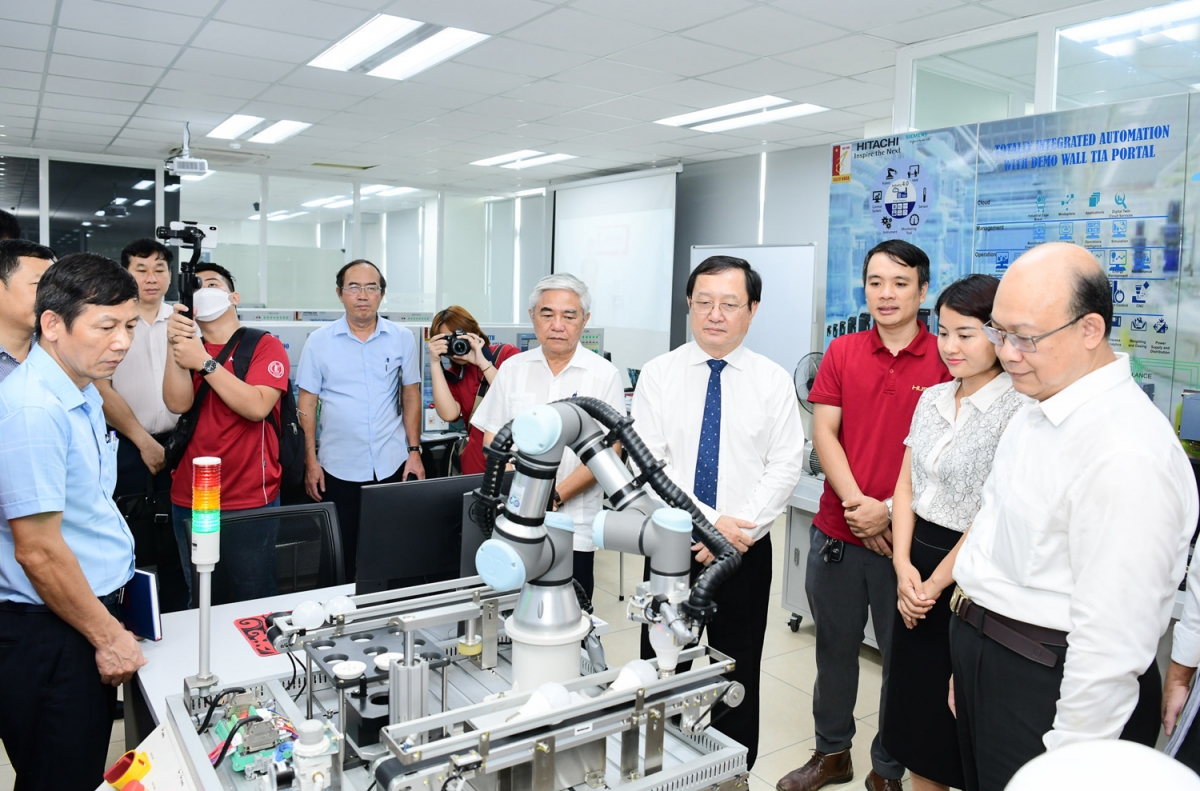 Đâu là cơ hội để doanh nghiệp khoa học công nghệ có thể bứt phá?