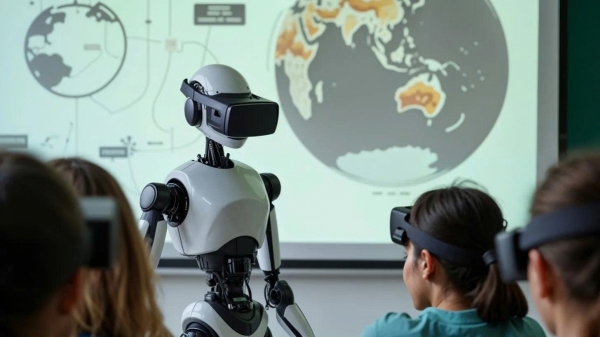 AI đang mở ra một giai đoạn phát triển mới cho giáo dục nghề nghiệp Việt Nam