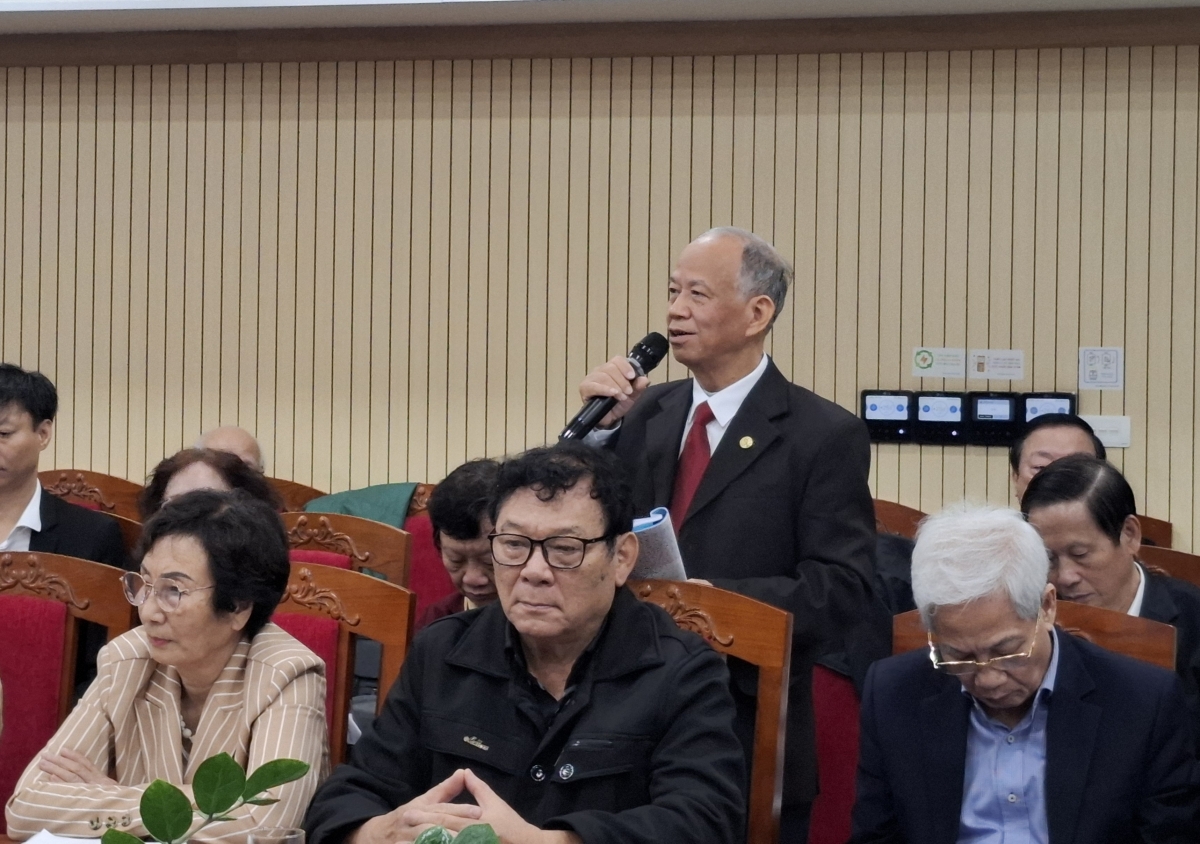 Khoa học, công nghệ và đổi mới sáng tạo - động lực phát triển trong Dự thảo Văn kiện Đại hội XIV