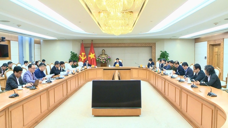 Sản phẩm công nghệ chiến lược ưu tiên: Làm ngay, làm nhanh với mục tiêu, giải pháp cụ thể, rõ ràng