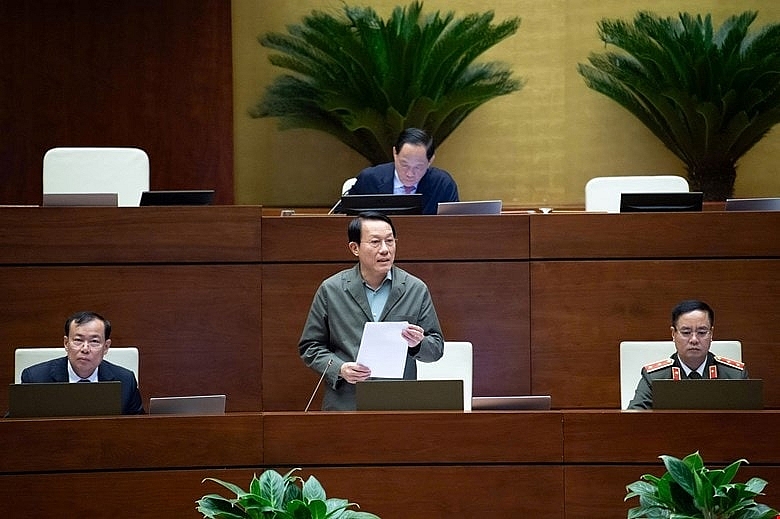 Đại biểu Quốc hội ủng hộ việc cấm sử dụng AI giả mạo, tạo nội dung sai sự thật