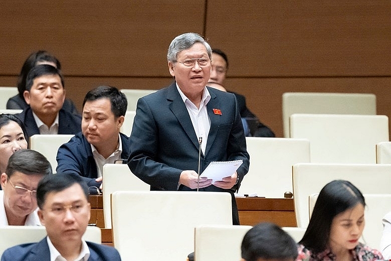 Đại biểu Quốc hội ủng hộ việc cấm sử dụng AI giả mạo, tạo nội dung sai sự thật