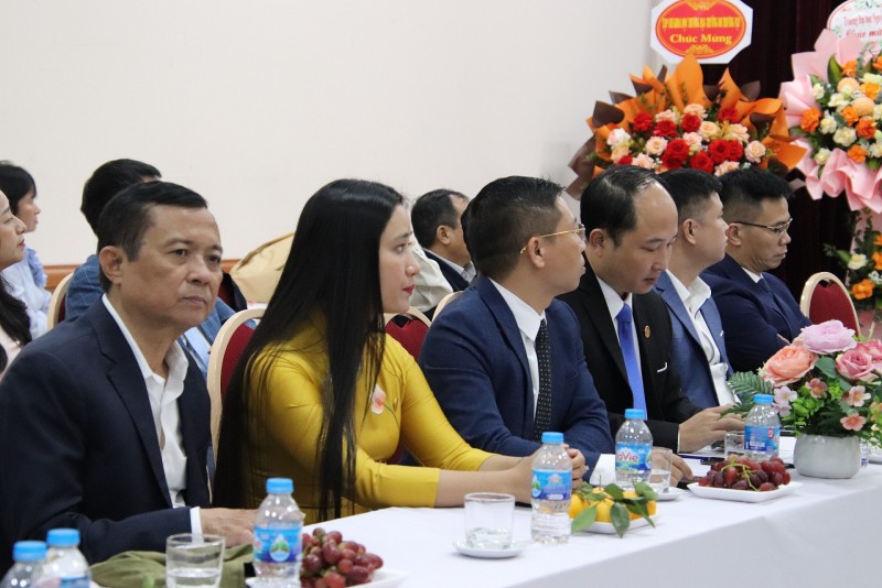 Tạp chí Công nghiệp Nông Thôn: Tọa đàm “Kết nối đào tạo và phát triển nguồn nhân lực bền vững”