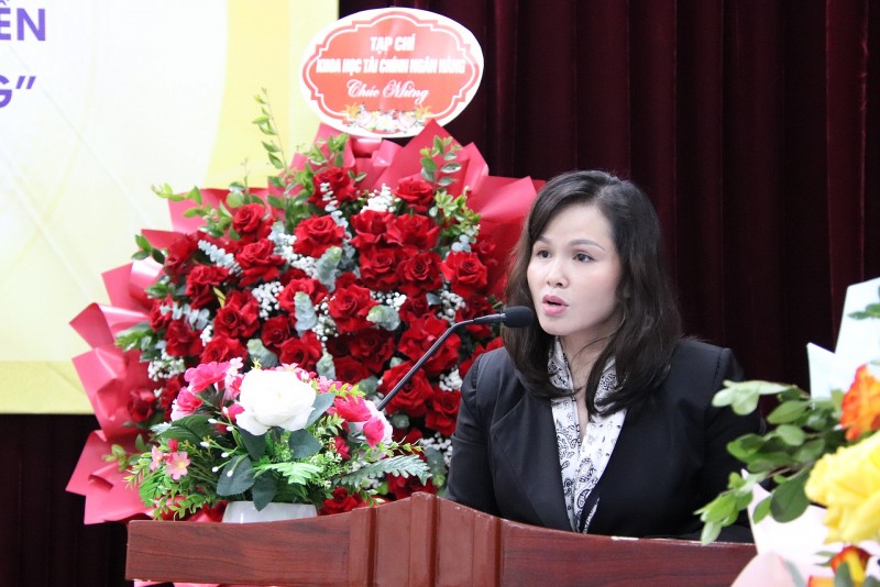 Tạp chí Công nghiệp Nông Thôn: Tọa đàm “Kết nối đào tạo và phát triển nguồn nhân lực bền vững”