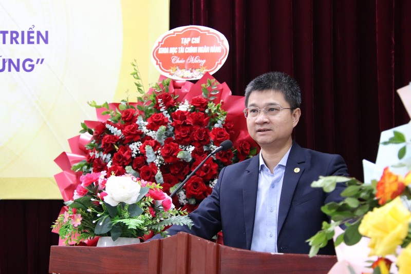 Tạp chí Công nghiệp Nông Thôn: Tọa đàm “Kết nối đào tạo và phát triển nguồn nhân lực bền vững”