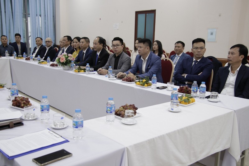 Tạp chí Công nghiệp Nông Thôn: Tọa đàm “Kết nối đào tạo và phát triển nguồn nhân lực bền vững”