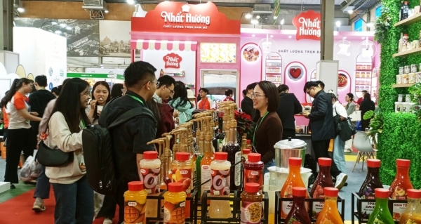 Phát triển Nông sản sạch: Hãy để công nghệ kể câu chuyện thương hiệu nông sản Việt với thế giới